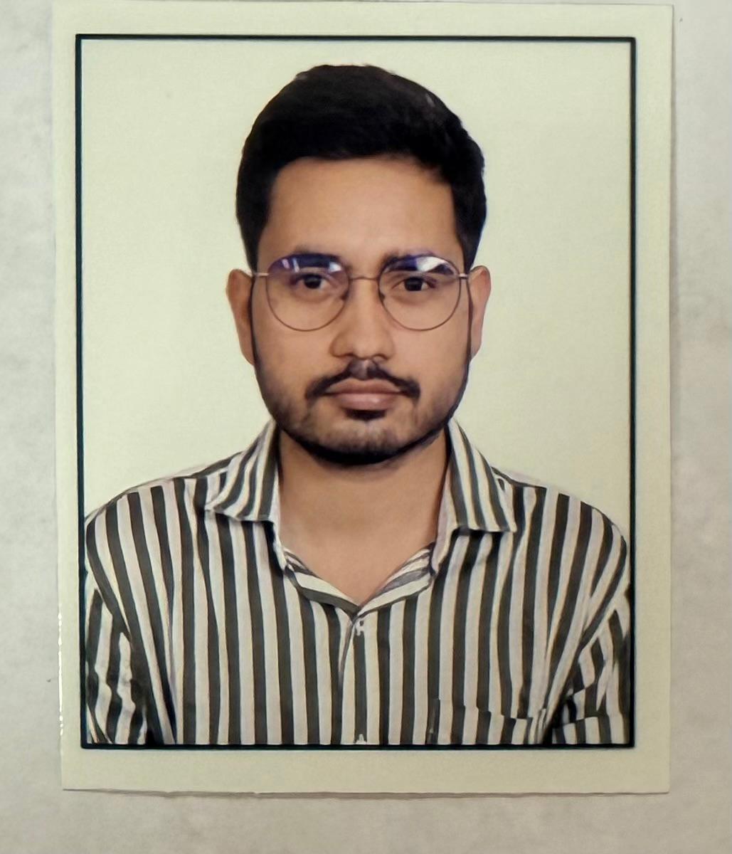 Staff Photo